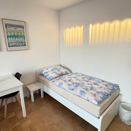 Monteur & Messezimmer Ratingen-Duesseldorf Zewnętrze zdjęcie