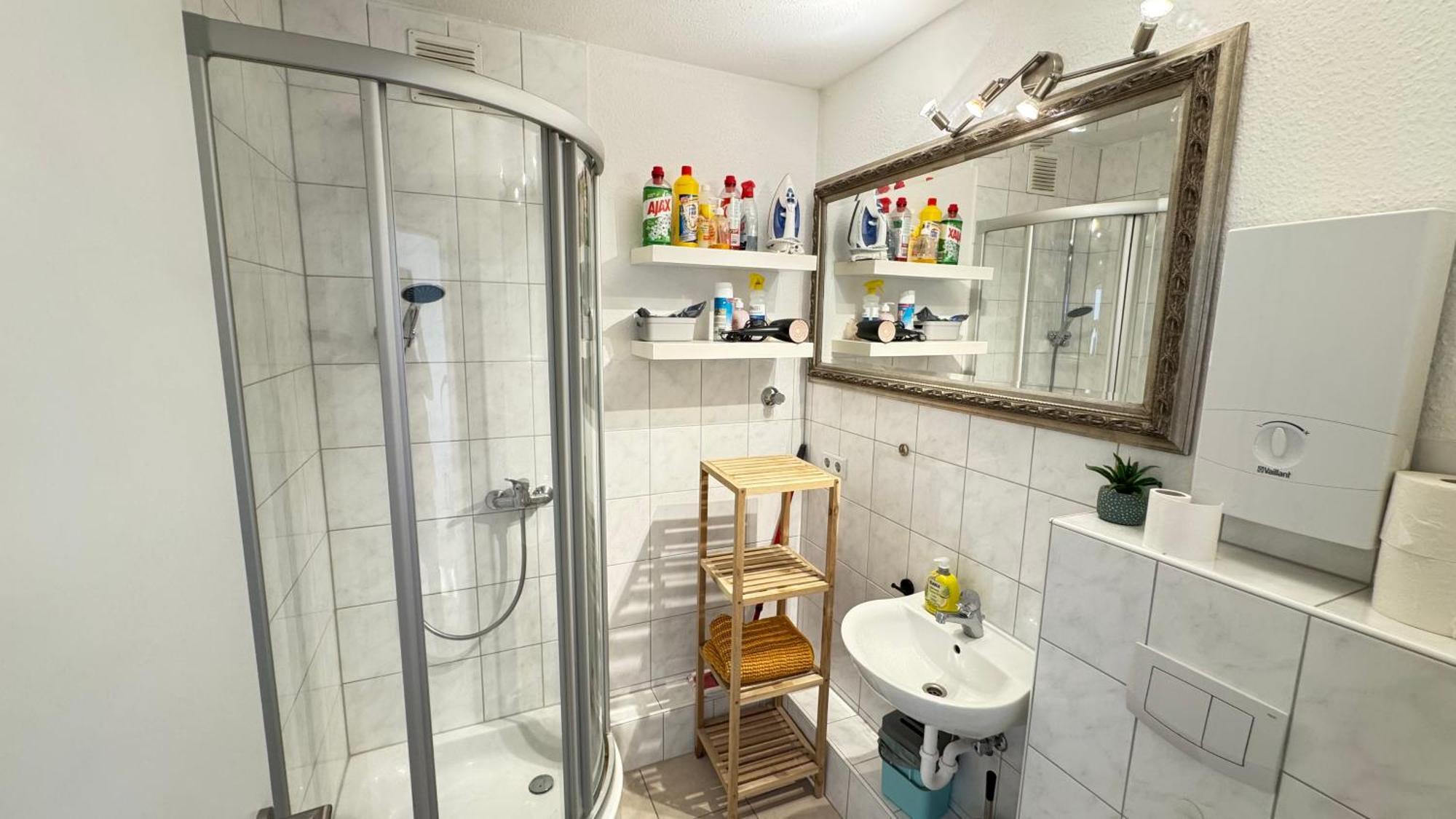 Monteur & Messezimmer Ratingen-Duesseldorf Zewnętrze zdjęcie