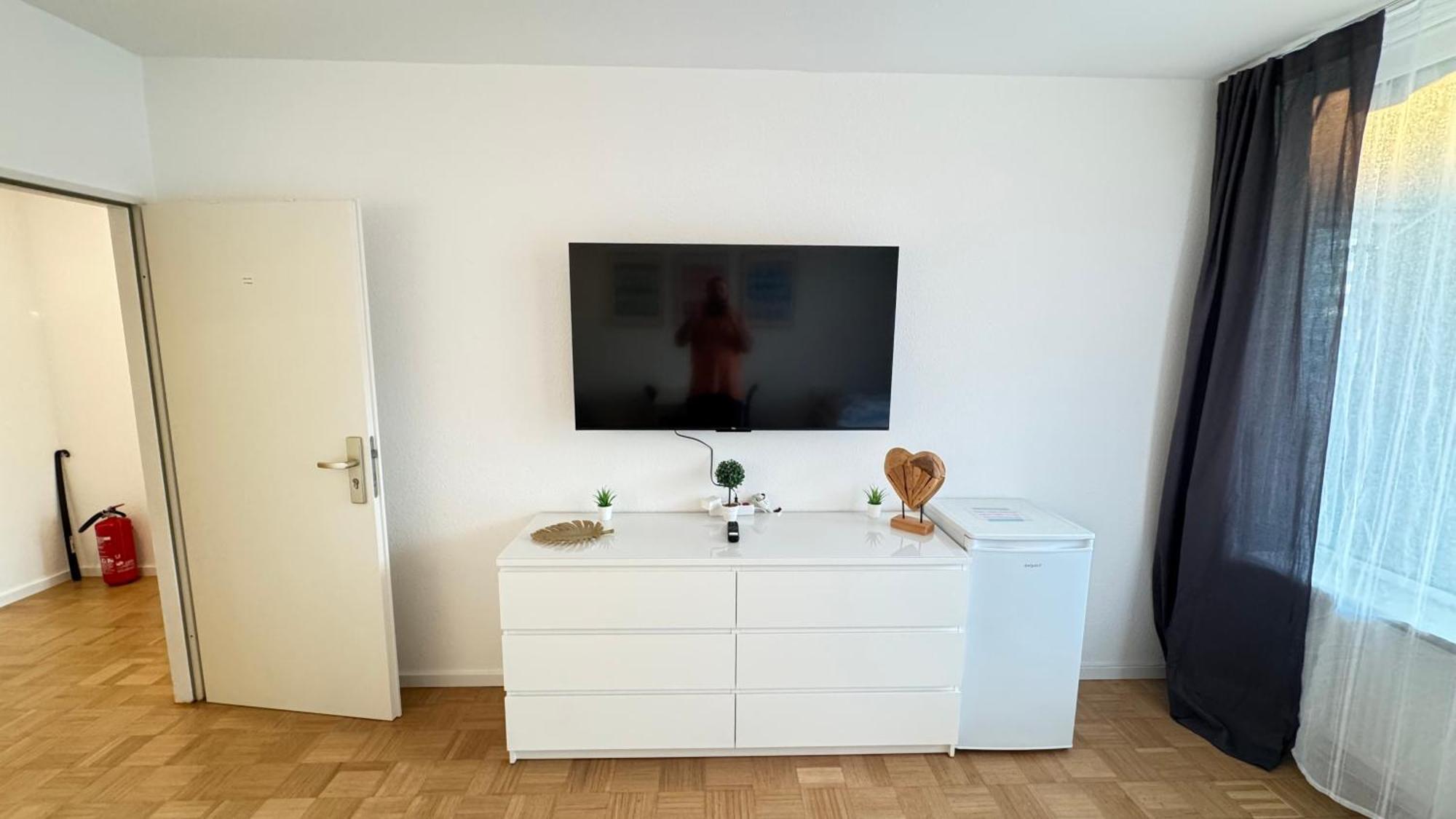 Monteur & Messezimmer Ratingen-Duesseldorf Zewnętrze zdjęcie
