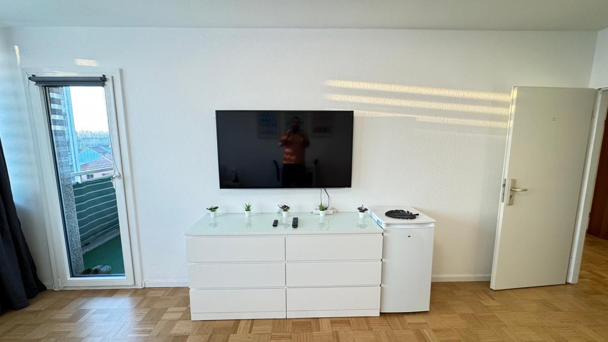 Monteur & Messezimmer Ratingen-Duesseldorf Zewnętrze zdjęcie